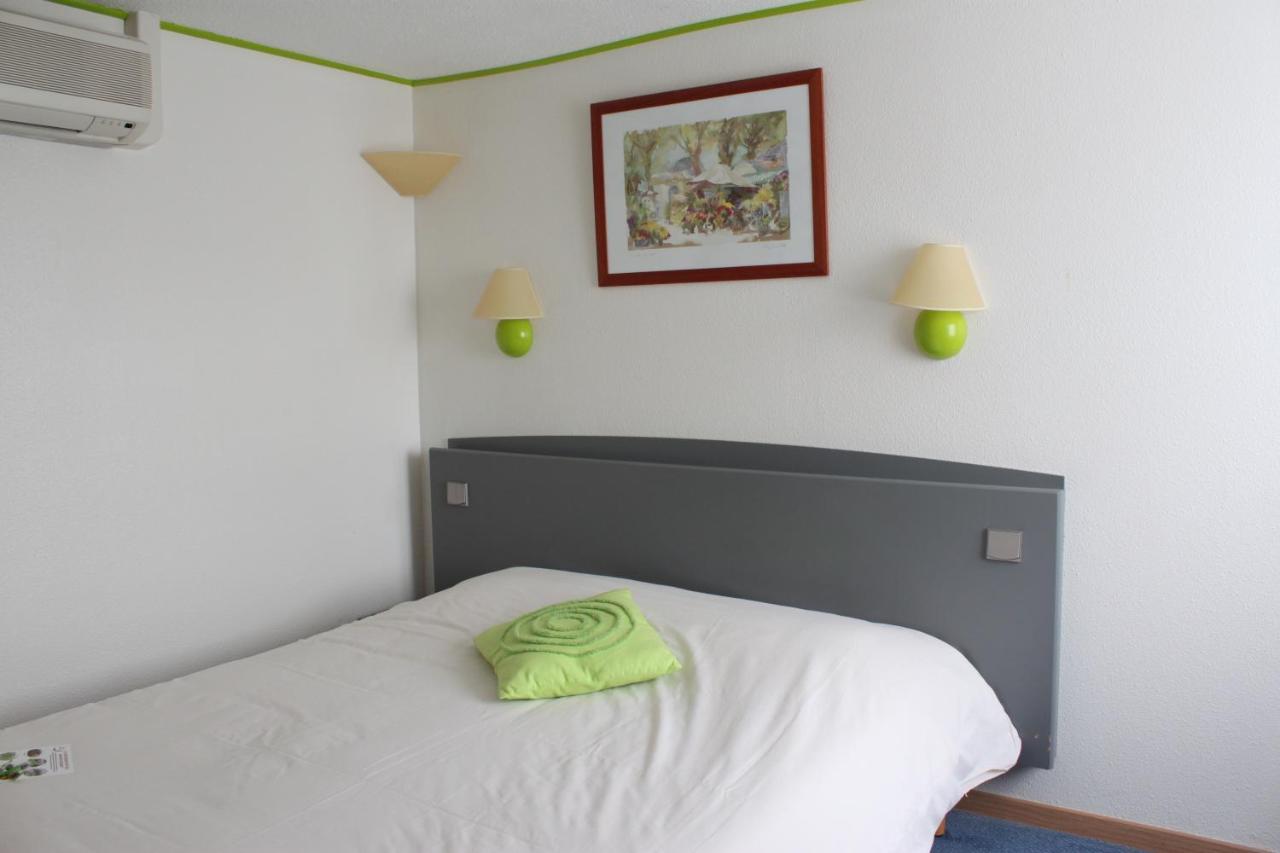 โฮเทล เรสทัวรองต์ ก็องปานีล เดอ โซมูร์ Hotel ภายนอก รูปภาพ